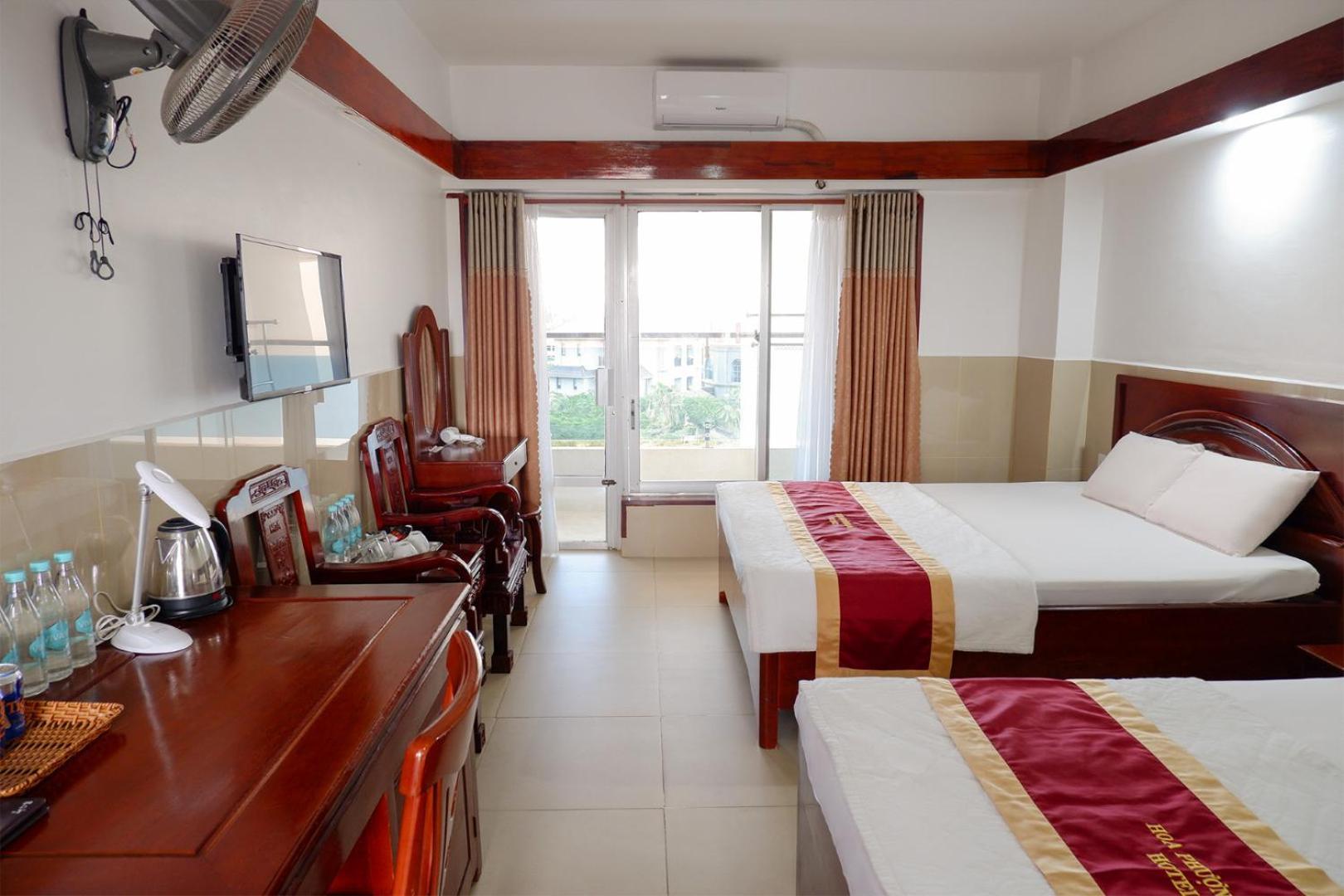 Hotel Hoa Phuong Do Vung Tau