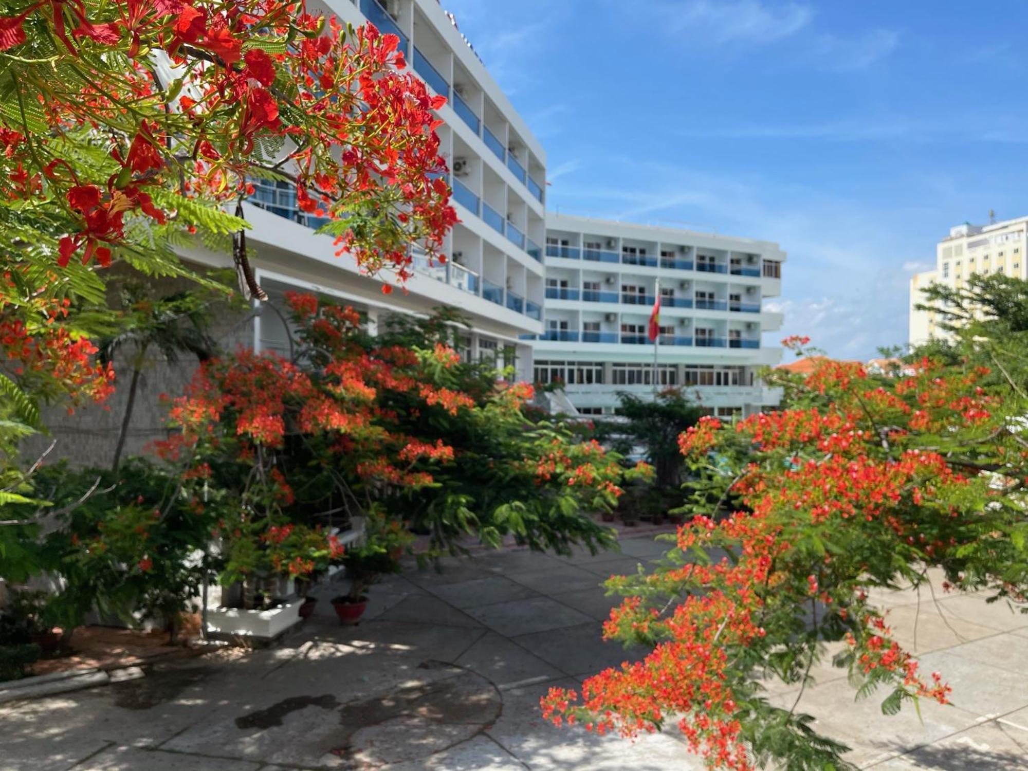 Hotel Hoa Phuong Do