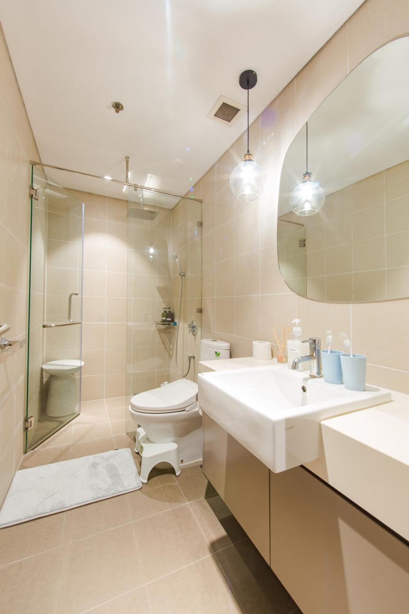 Lux Executive At Garden By Circadian Ho Chi Minh City