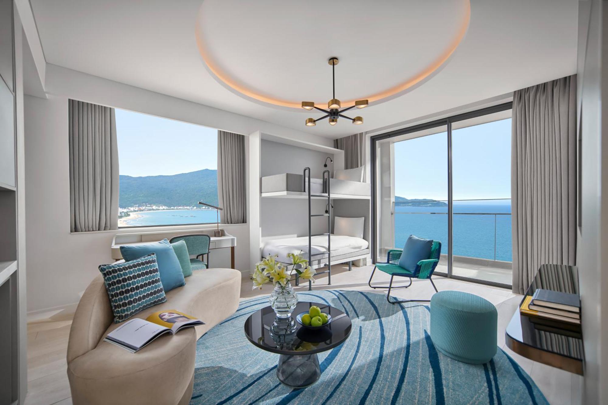 Voco Ma Belle By Ihg Khách sạn 5*