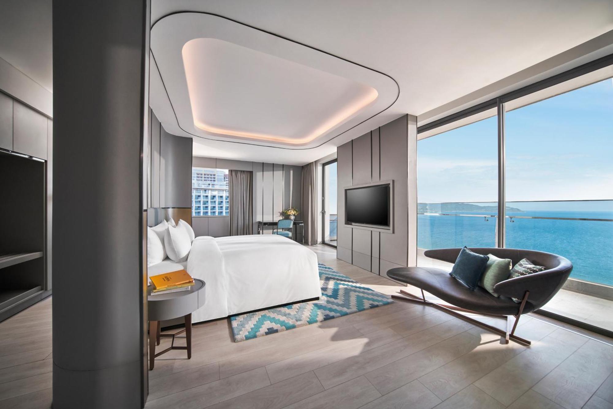 Khách sạn Voco Ma Belle By Ihg