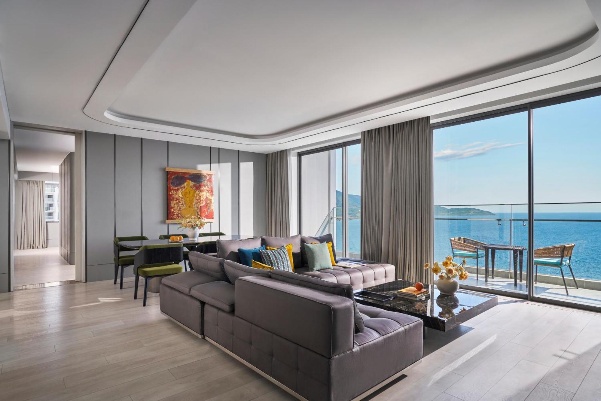 Voco Ma Belle By Ihg Khách sạn