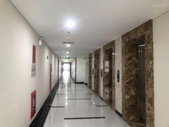 Ho Cao Cap Tang Cao 2 Phong Ngu Apartment