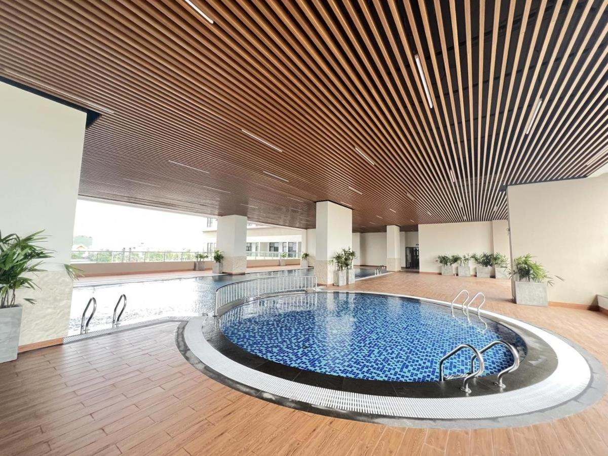 Ho Cao Cap Tang Cao 2 Phong Ngu Apartment *