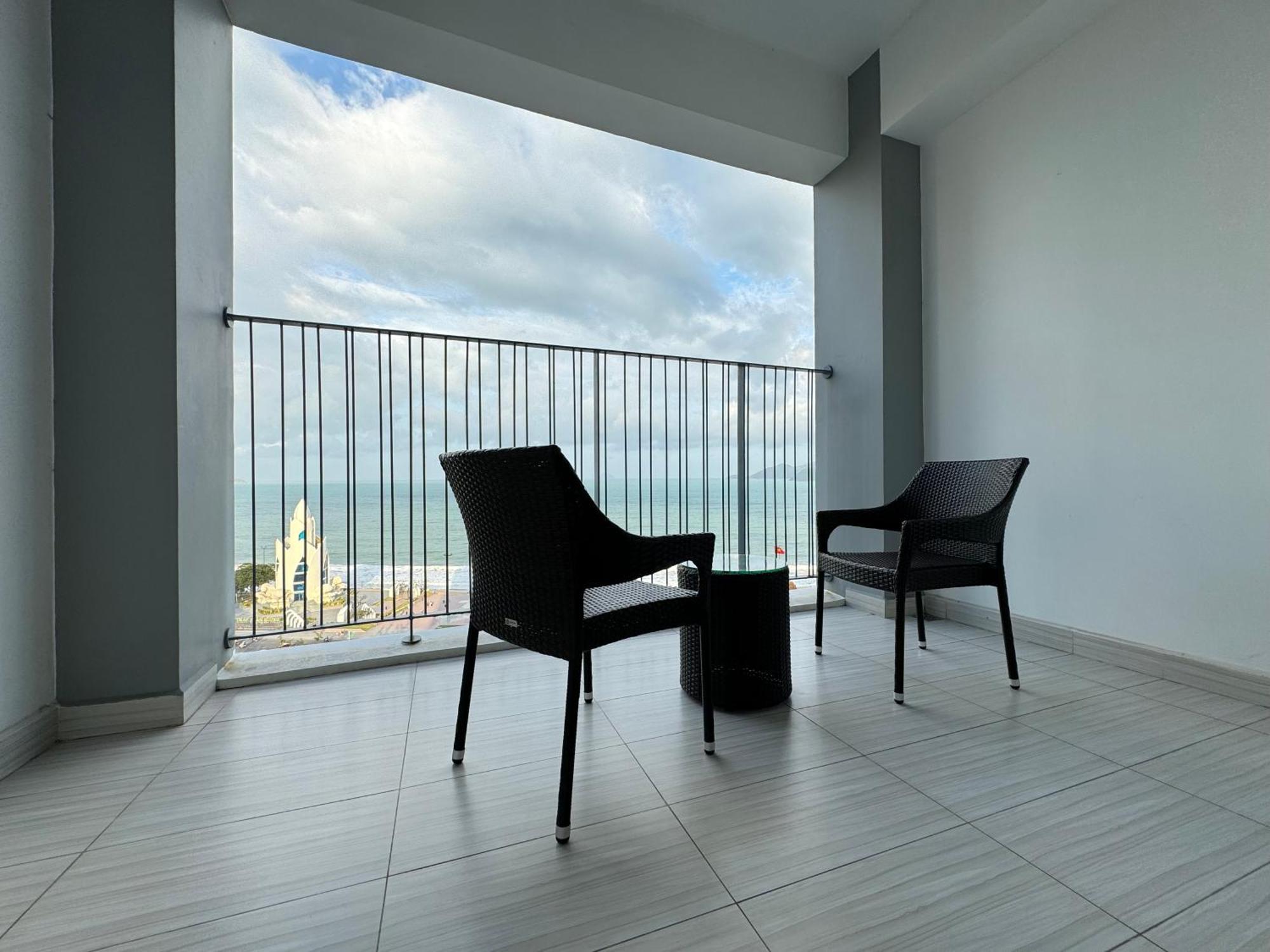 Panorama Sky Residences * Nha Trang