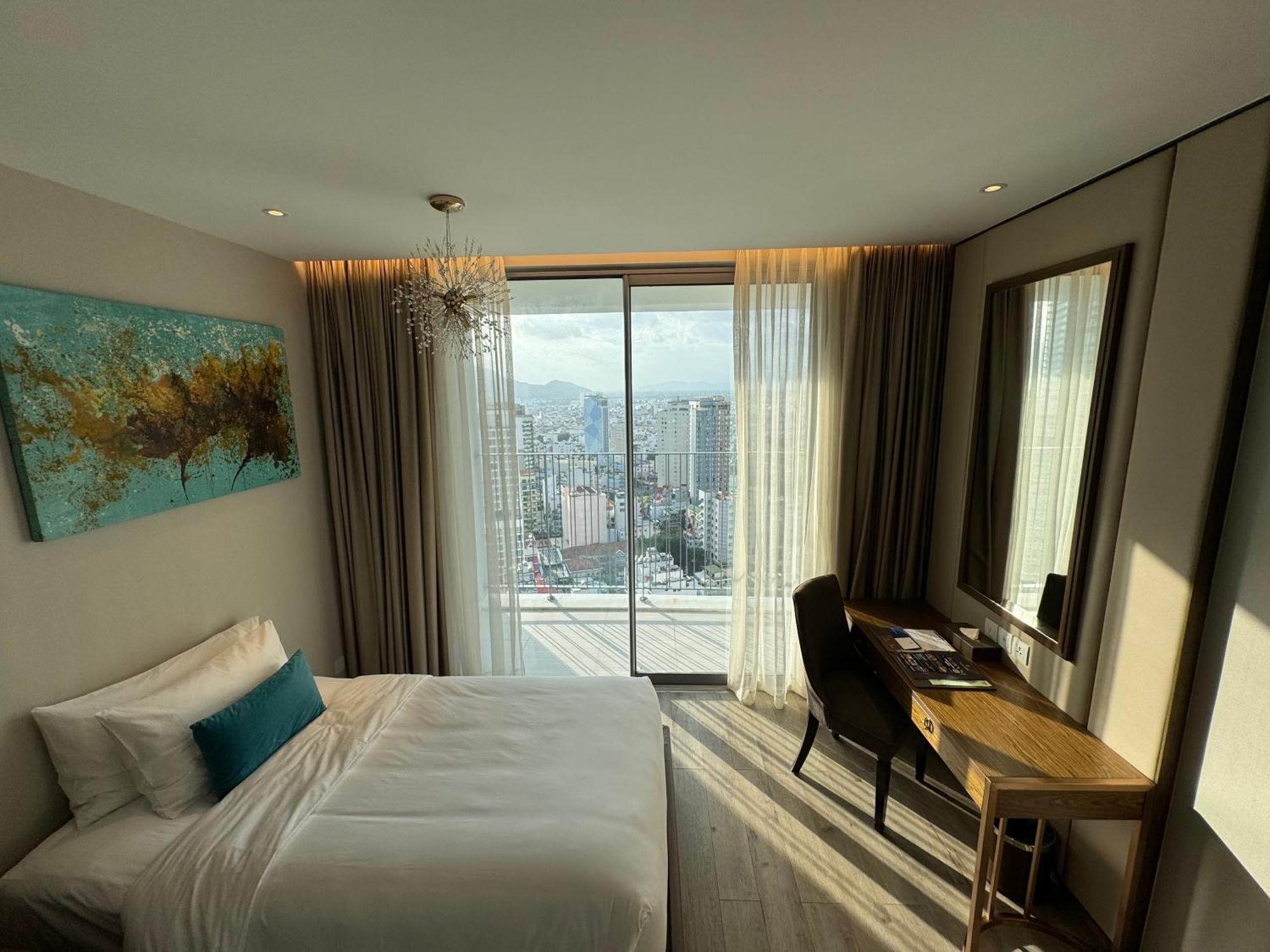 Panorama Sky Residences