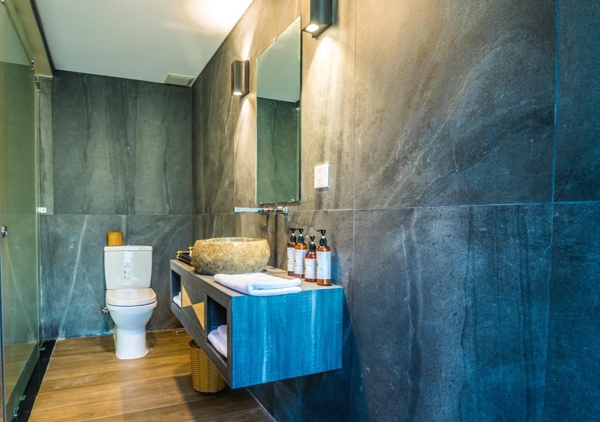 Resort Baho Eco Beat Ninh Hoa