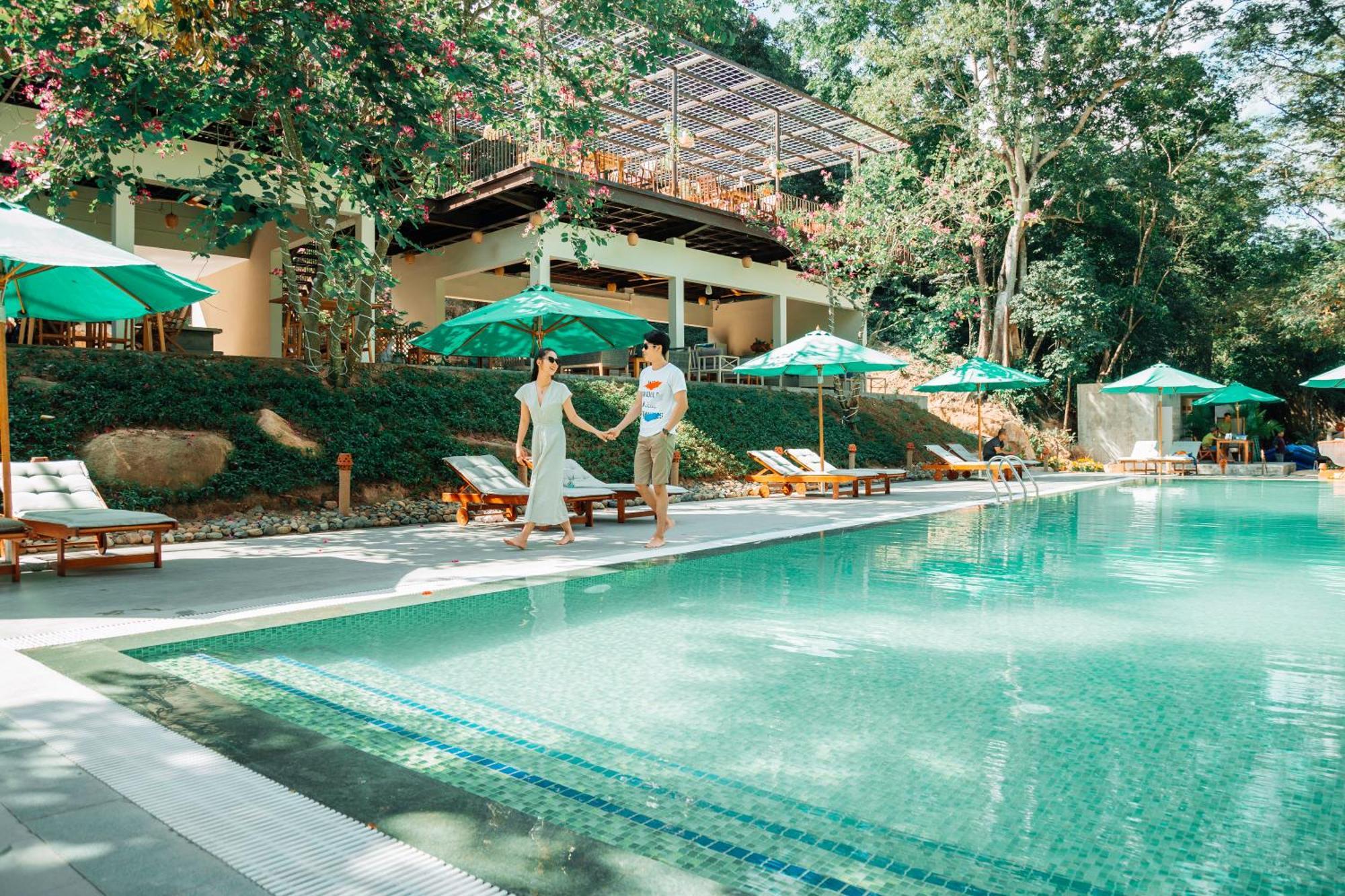 Baho Eco Beat 3* Ninh Hoa