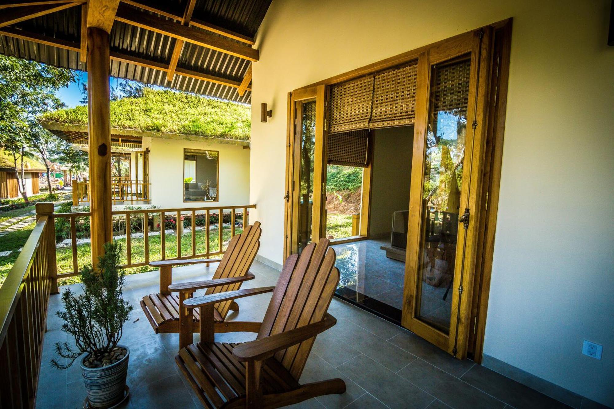 Resort Baho Eco Beat