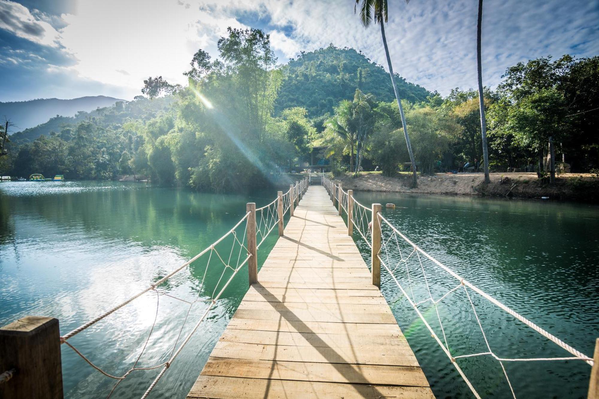 Baho Eco Beat Resort Ninh Hoa