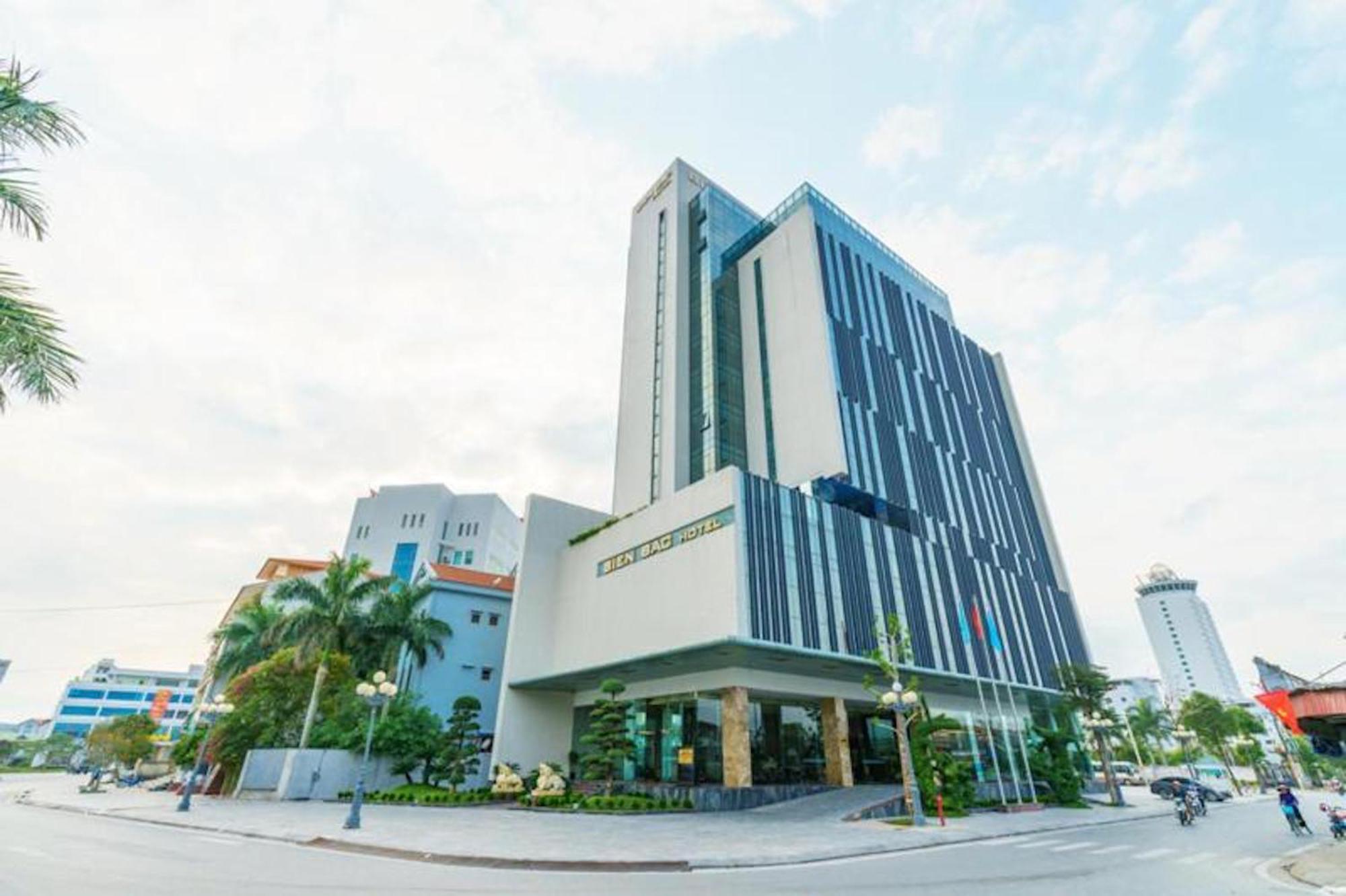 Biển Bắc