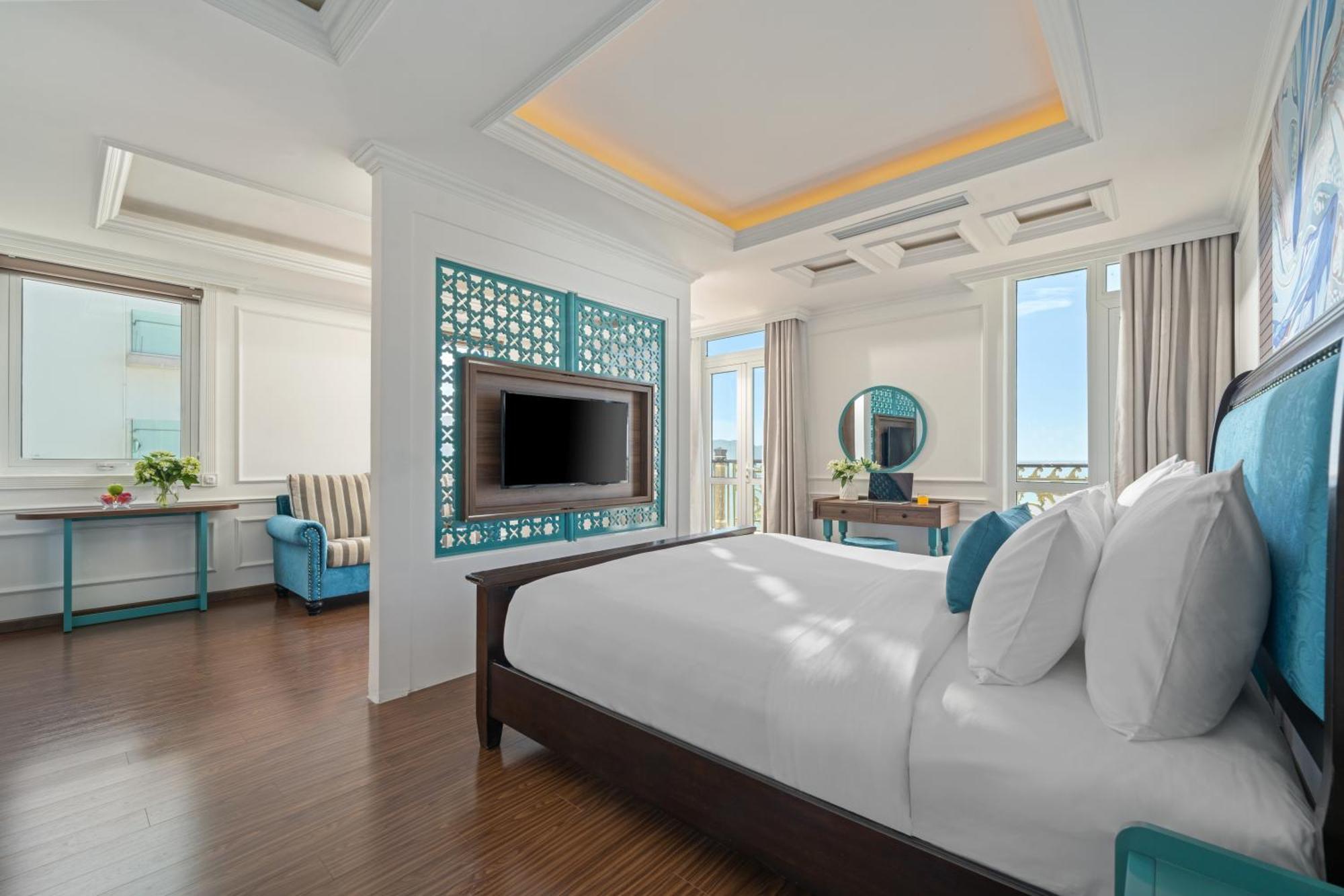 Hotel Paracel