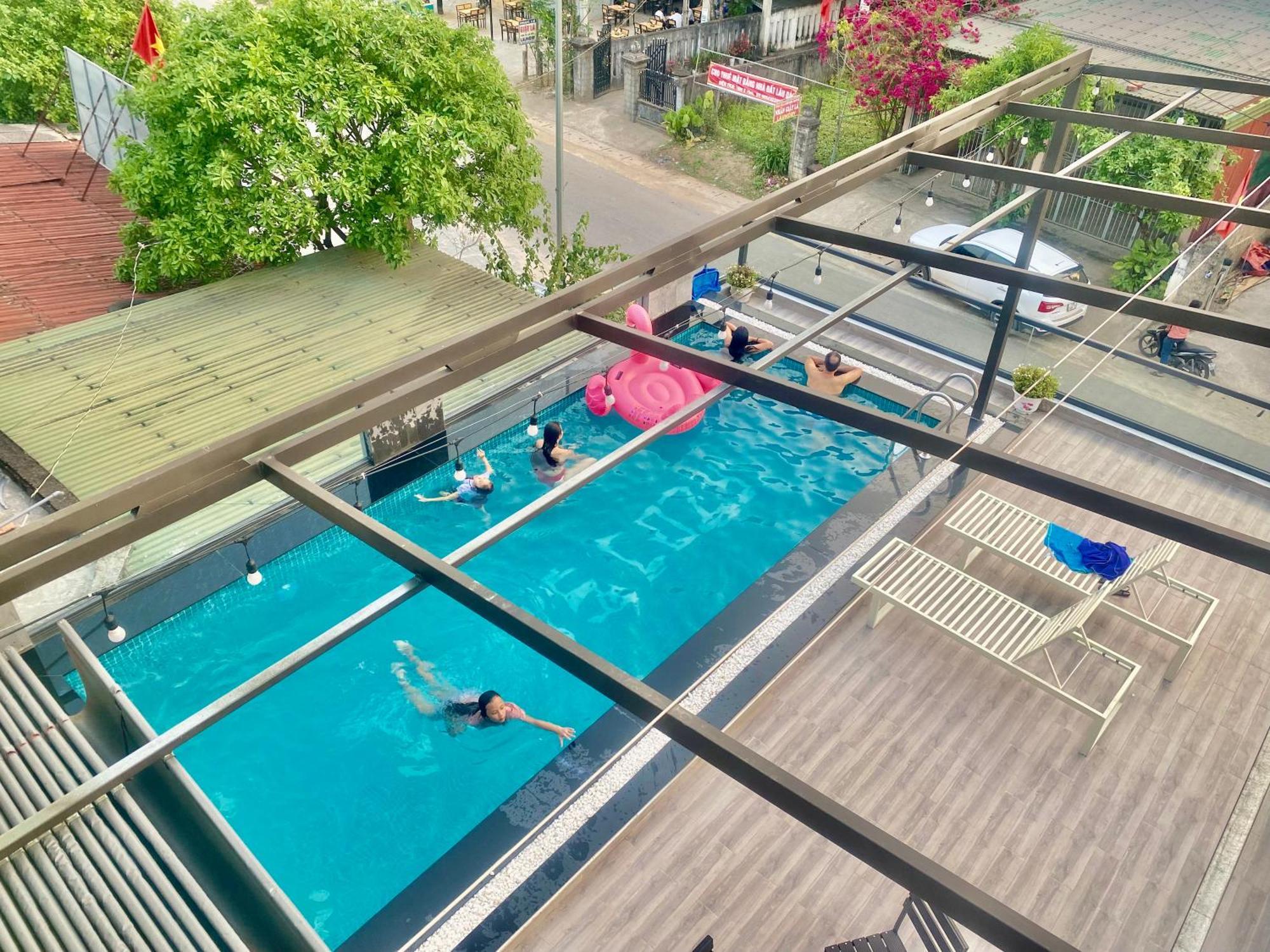 - Tien's Cozy Bed & Breakfast 2*