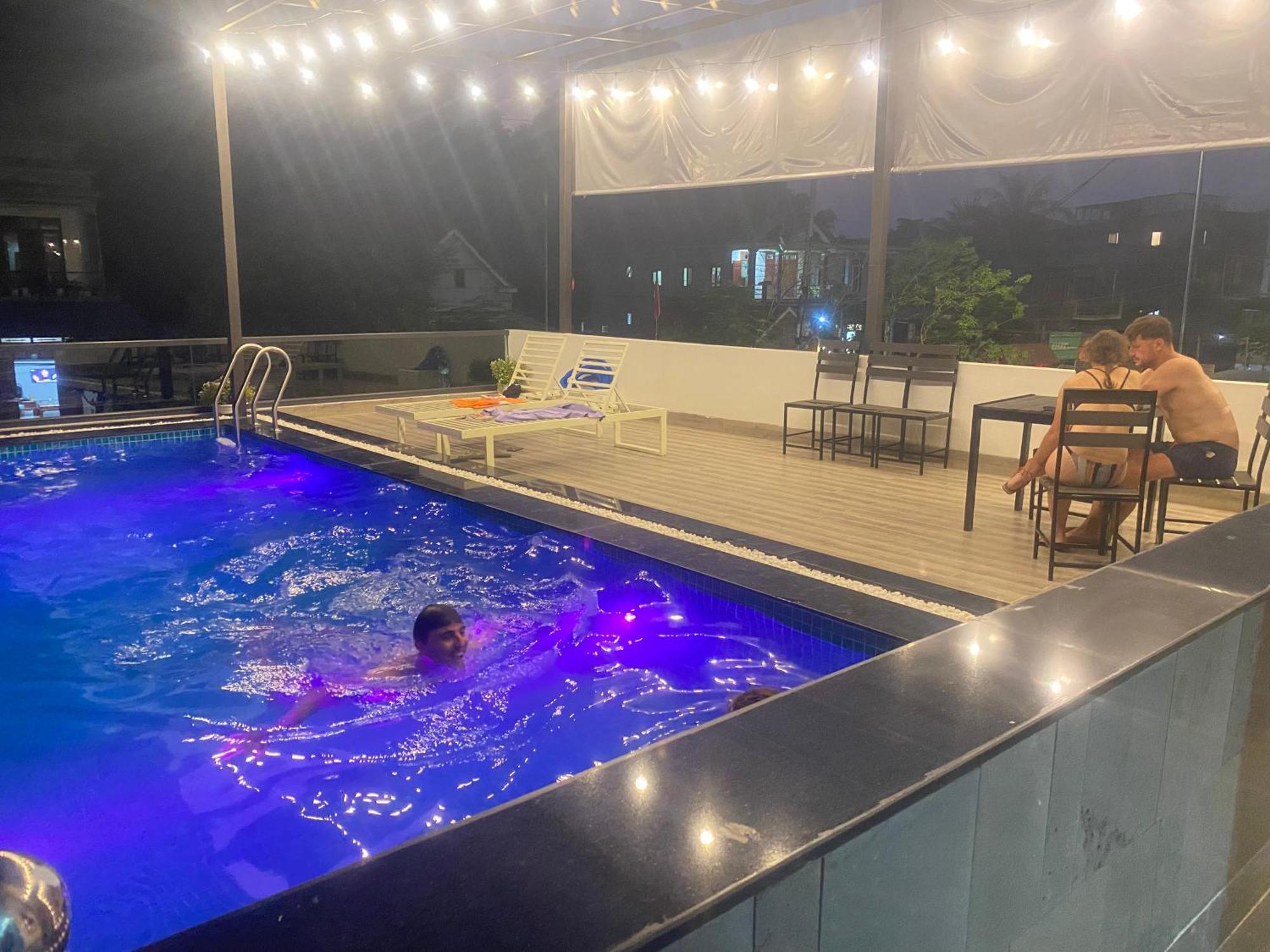 - Tien's Cozy Bed & Breakfast 2*