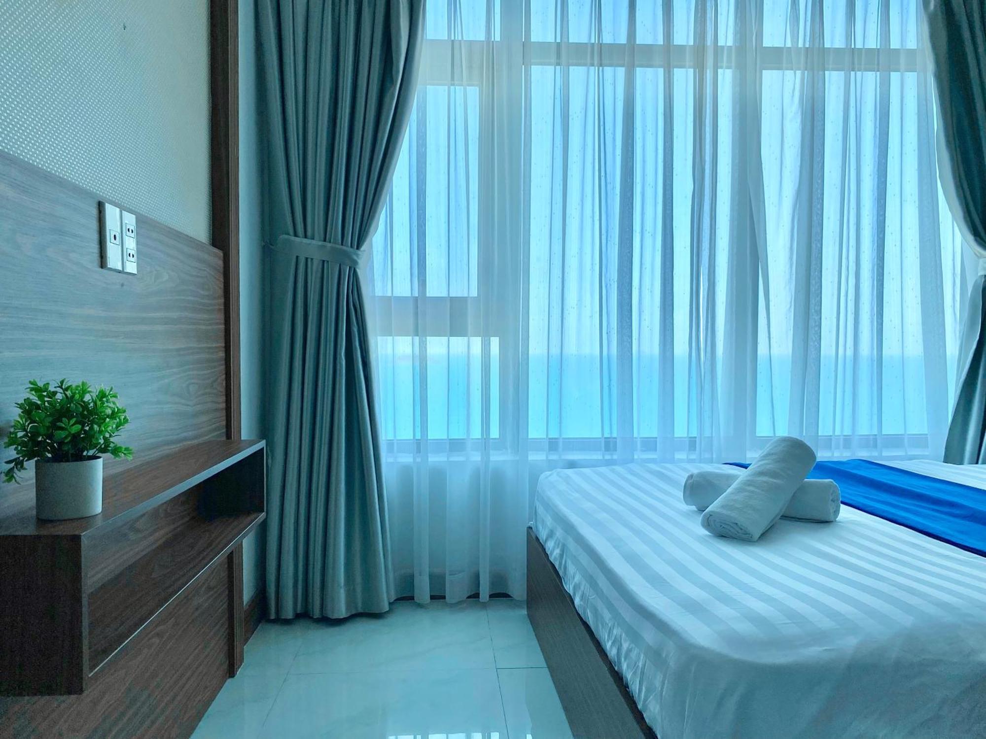Ocean Dream Khách sạn hẻo lánh *