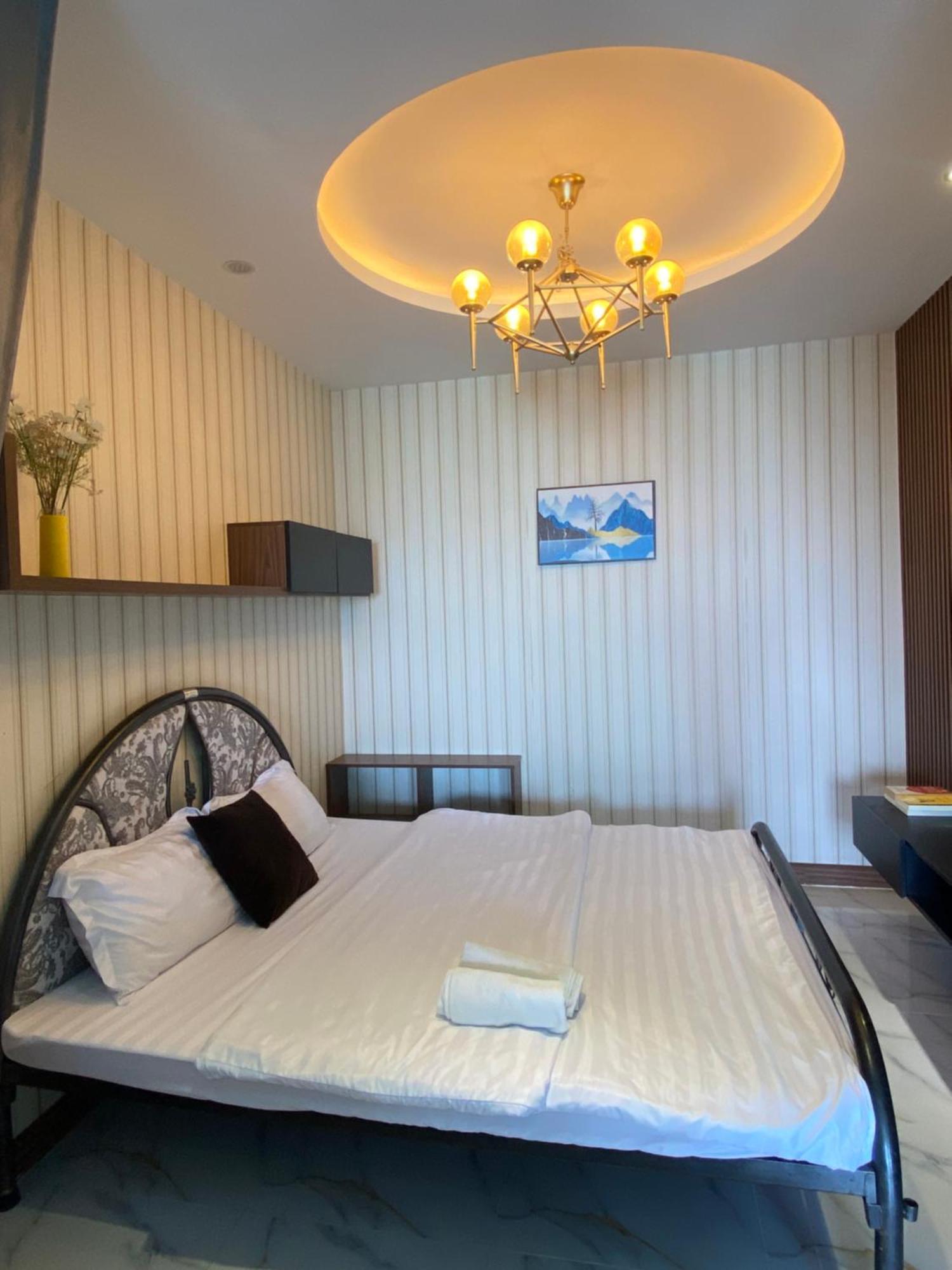 Ocean Dream Khách sạn hẻo lánh Nha Trang