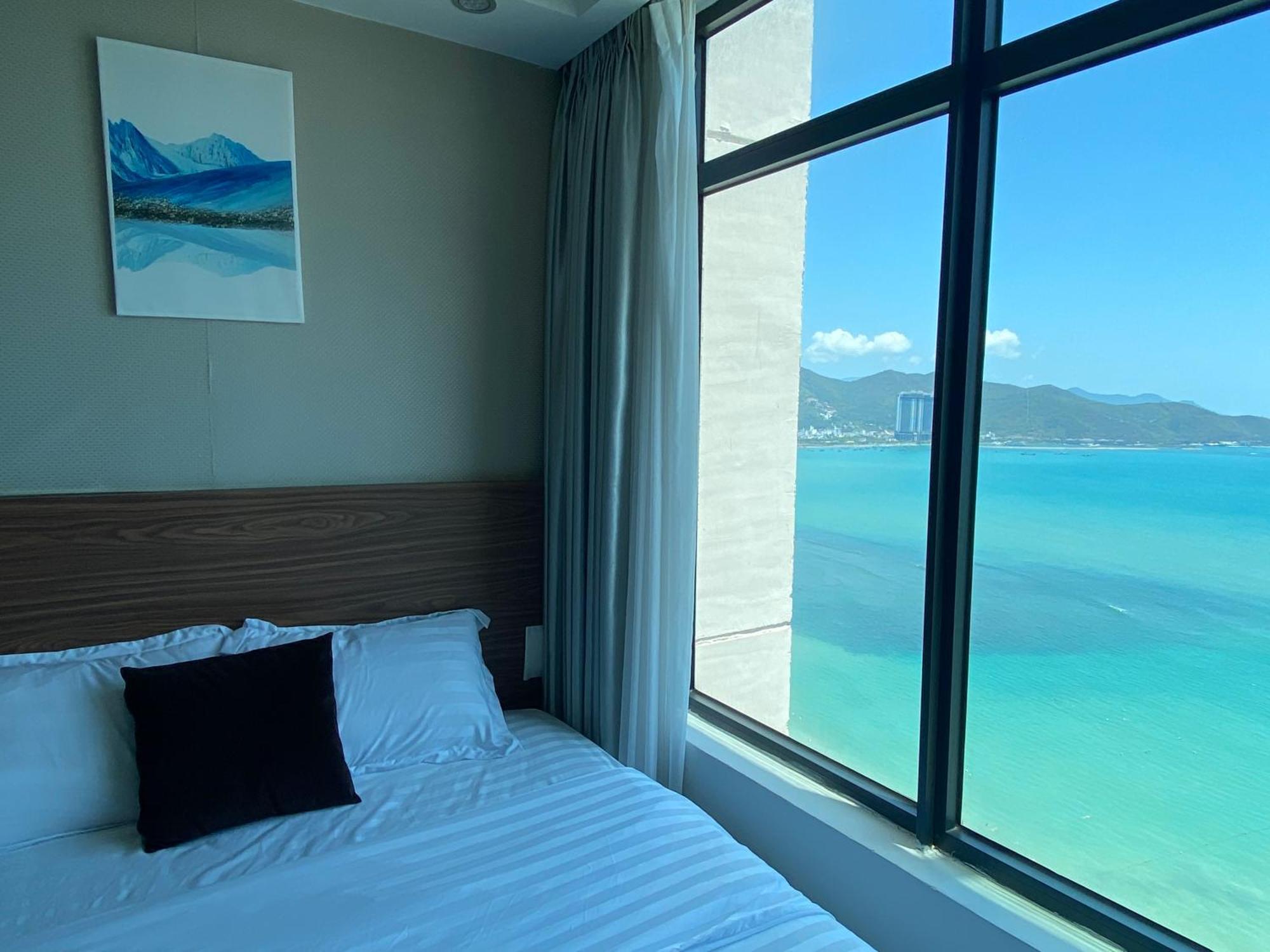 Ocean Dream Khách sạn hẻo lánh
