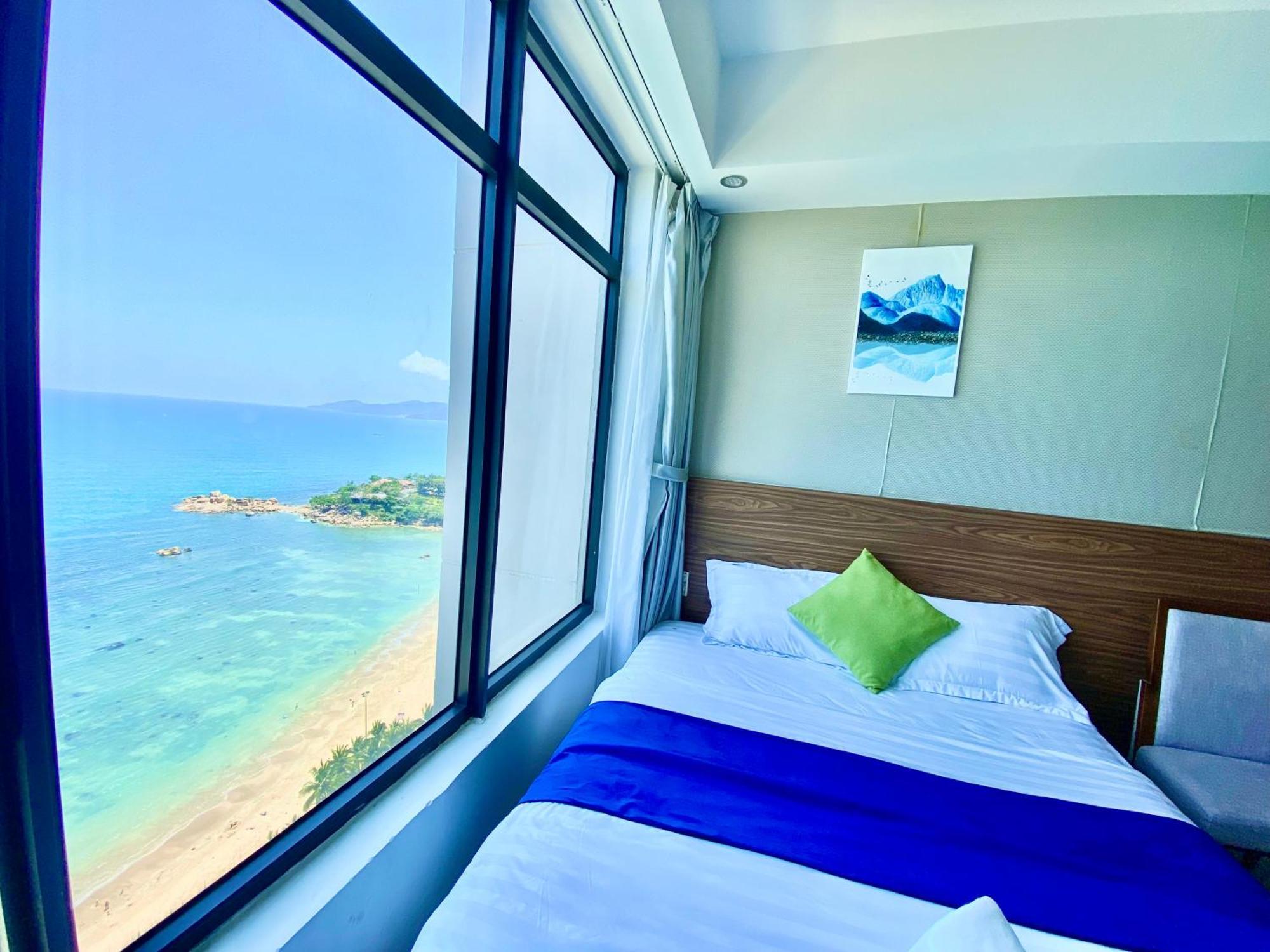 Ocean Dream Khách sạn hẻo lánh *