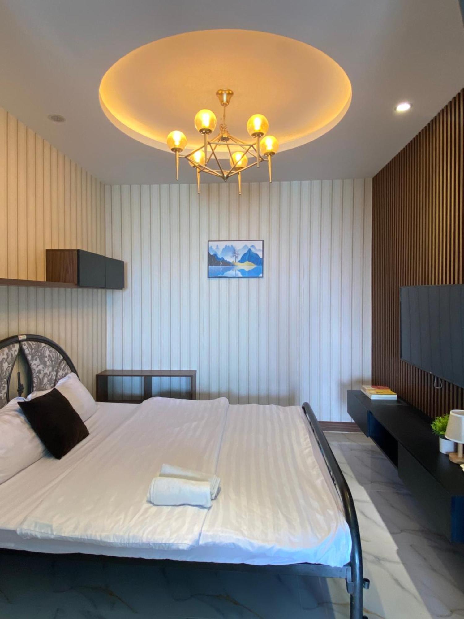 Ocean Dream Khách sạn hẻo lánh *