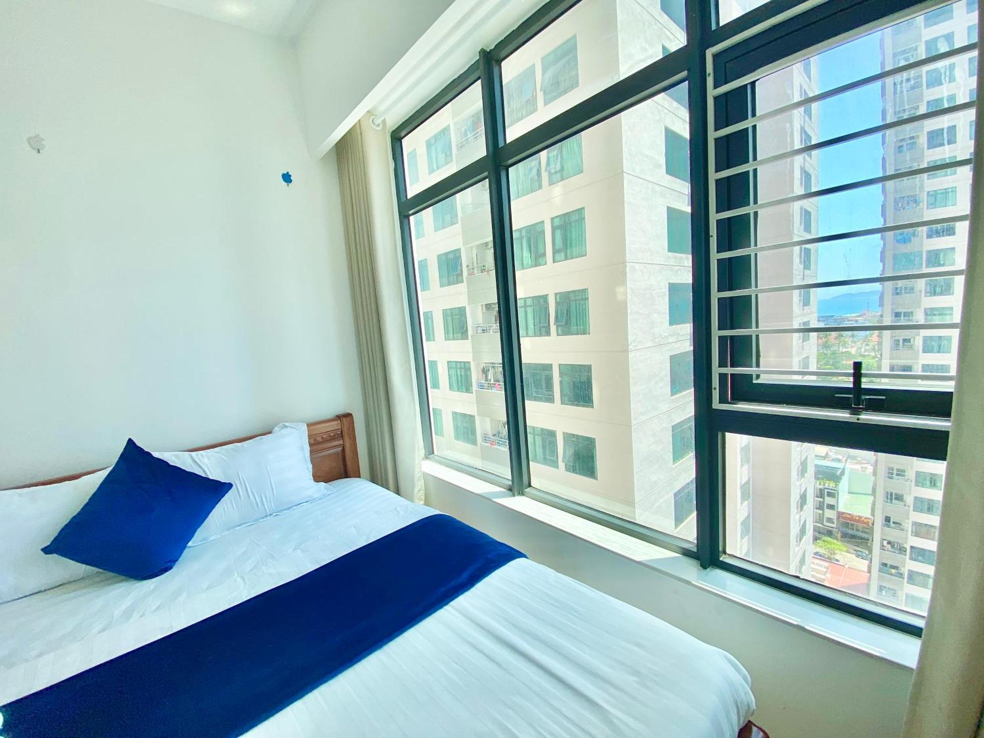 Ocean Dream Khách sạn hẻo lánh