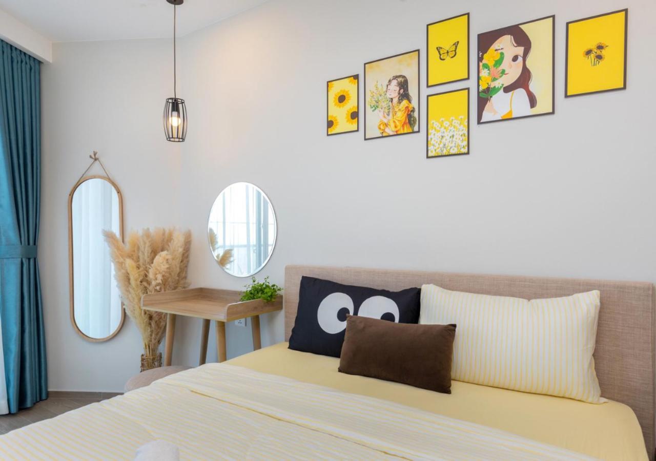 The Song - Nha Cua Kim Aparthotel