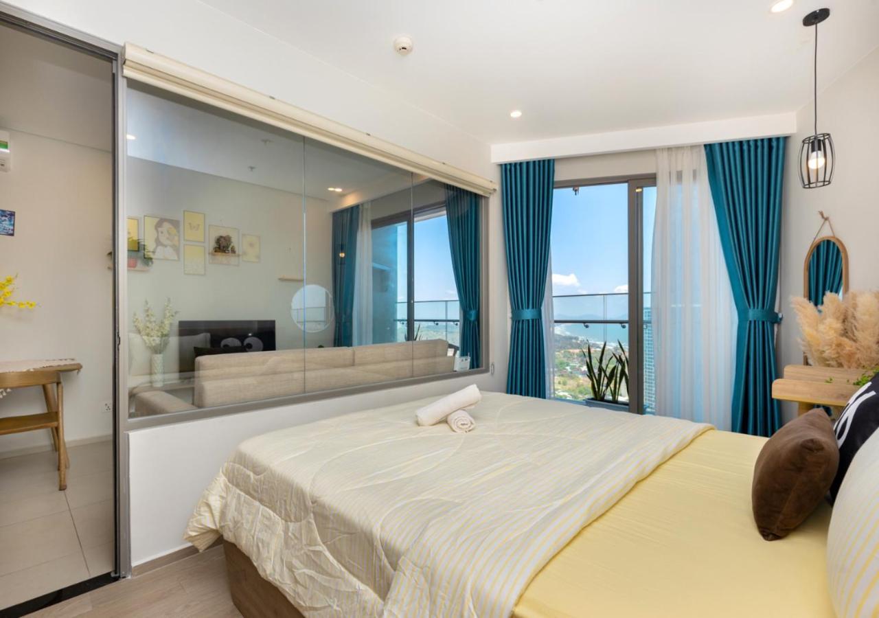 The Song - Nha Cua Kim Aparthotel *