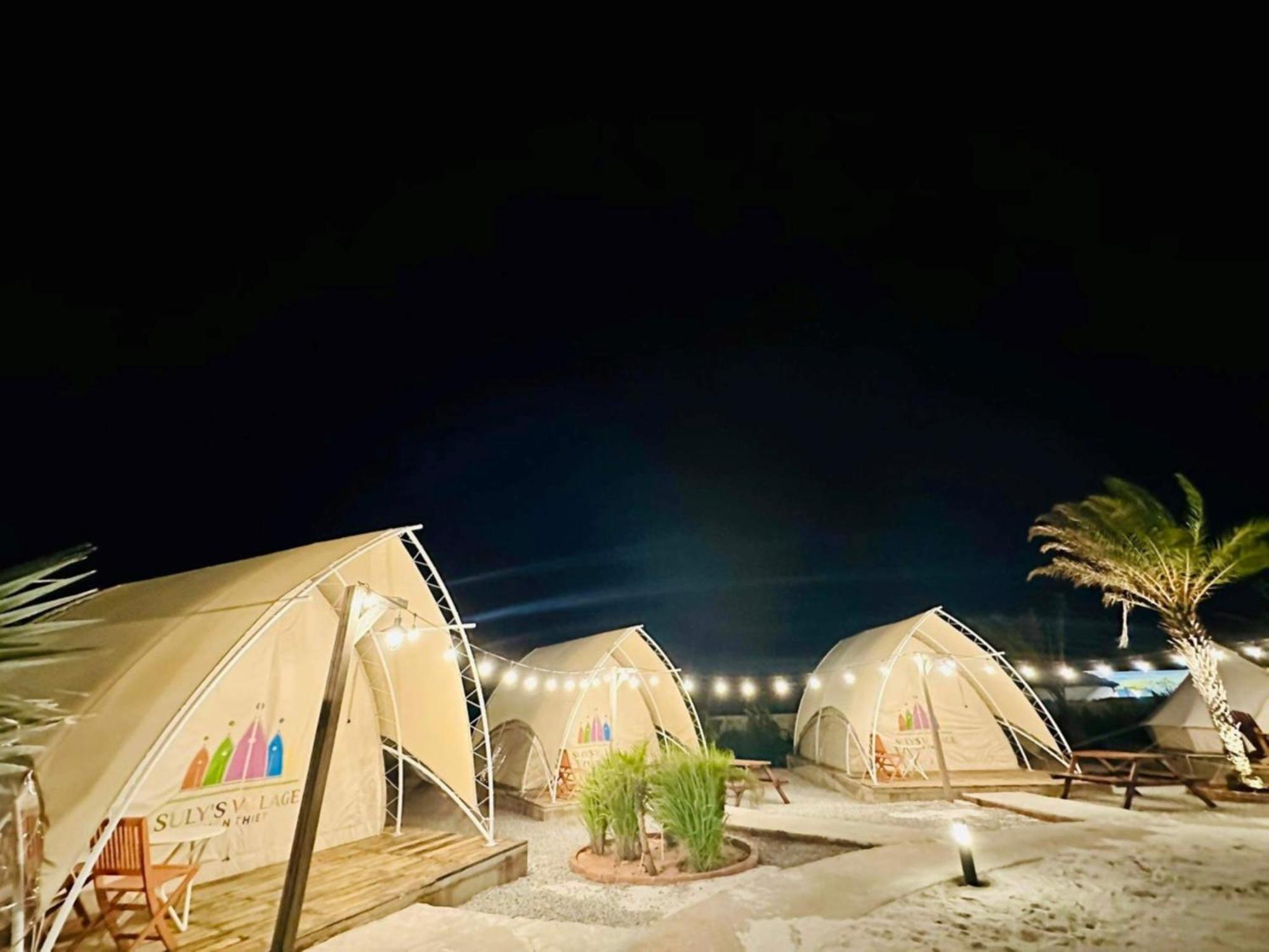 Suly's Village 3* Phan Thiet