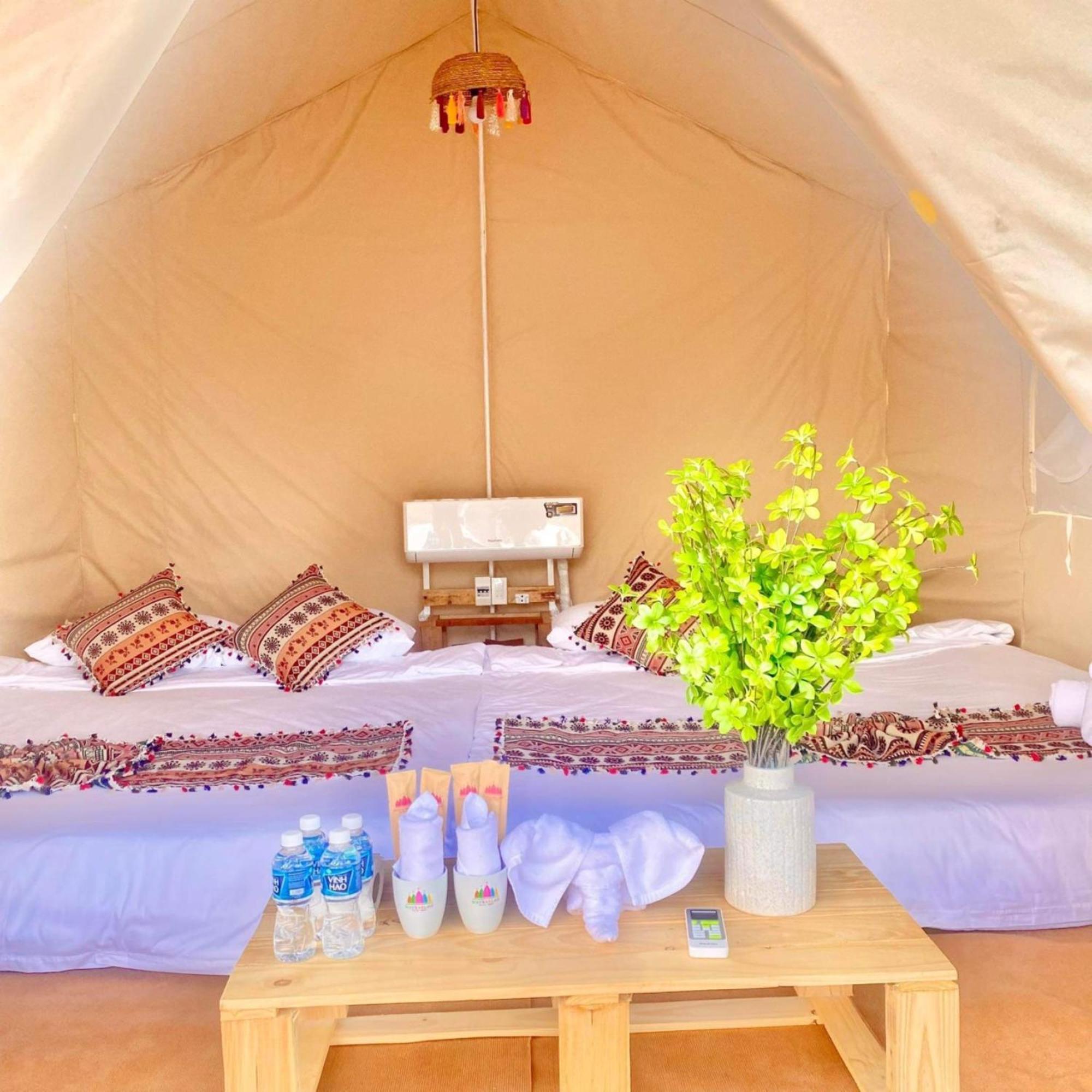 Hotel Suly's Village 3*