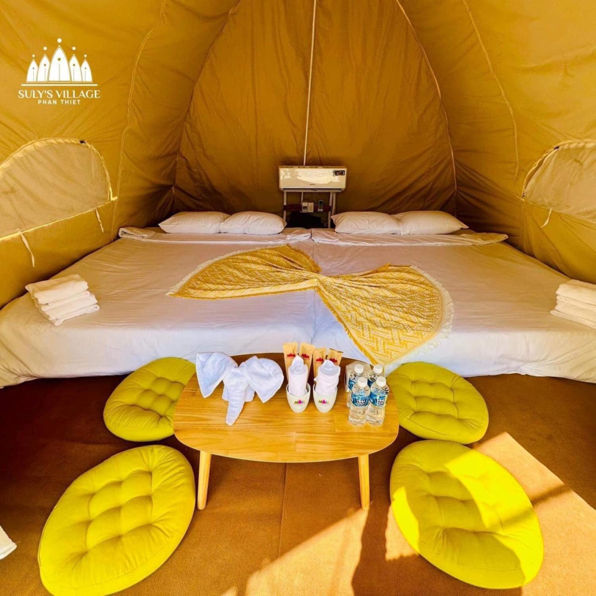 Hotel Suly's Village Phan Thiet