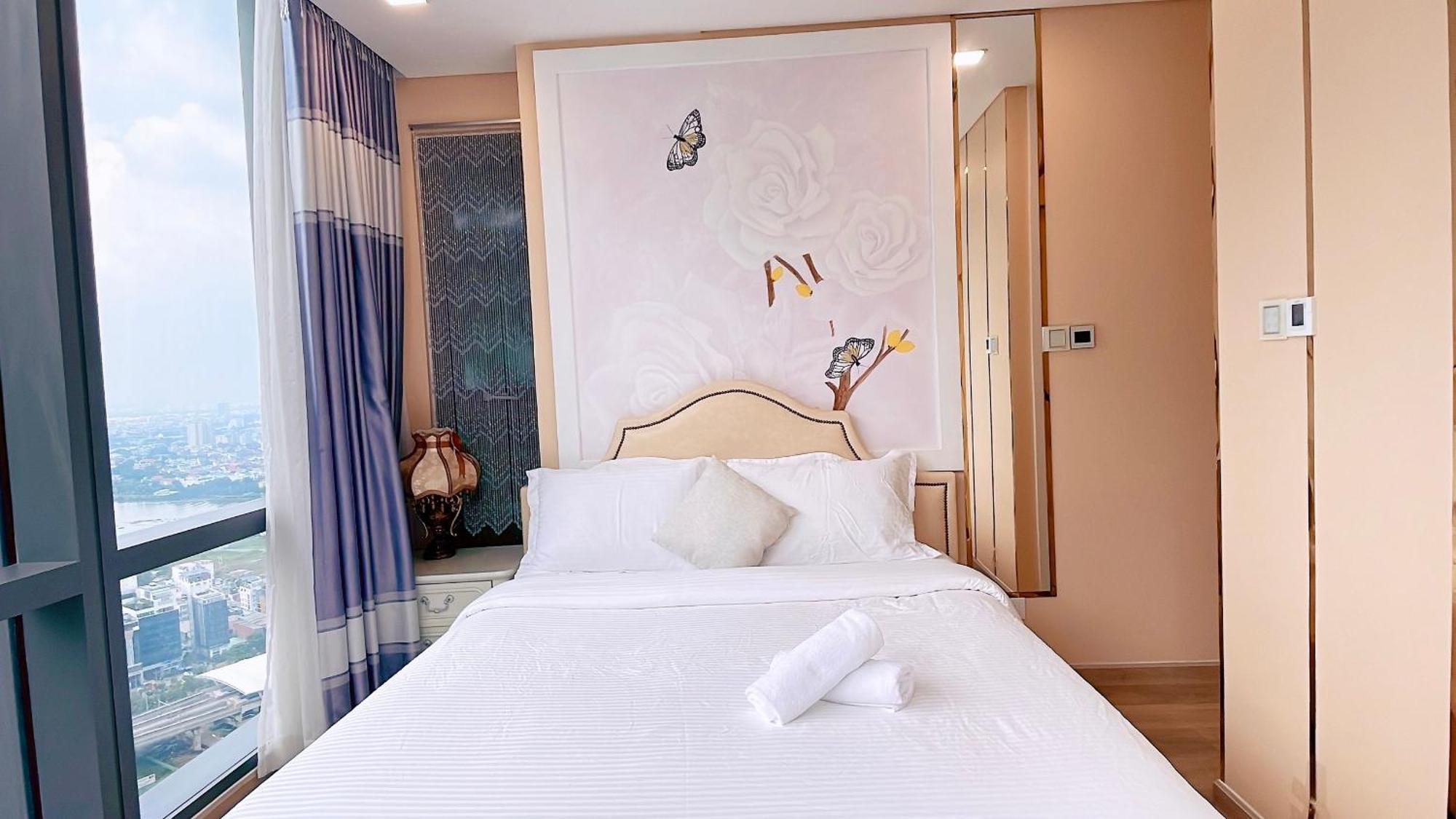 Vinhome Park Ho Chi Minh City