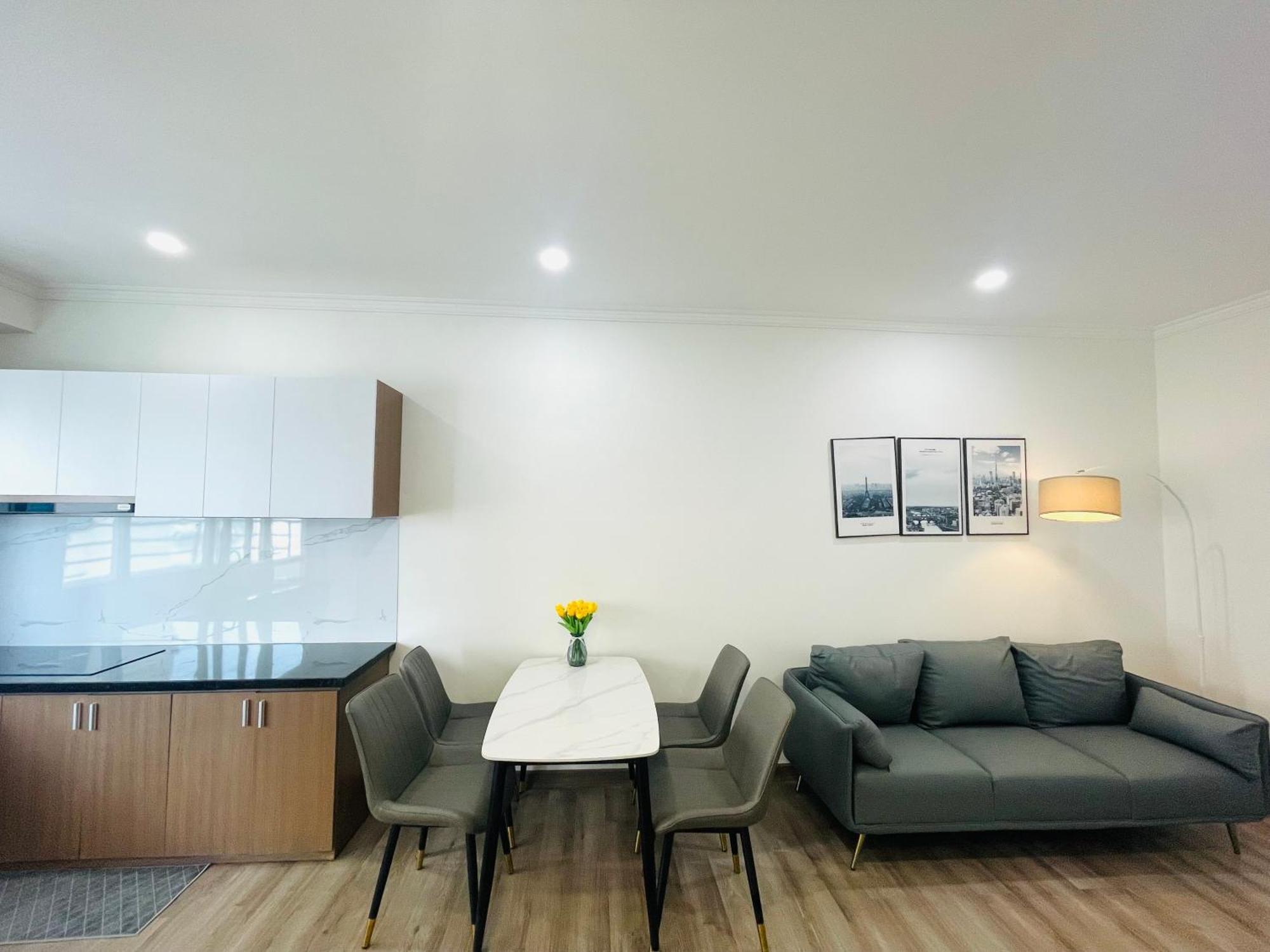 - Where Cozy Memory Lasts Apartment