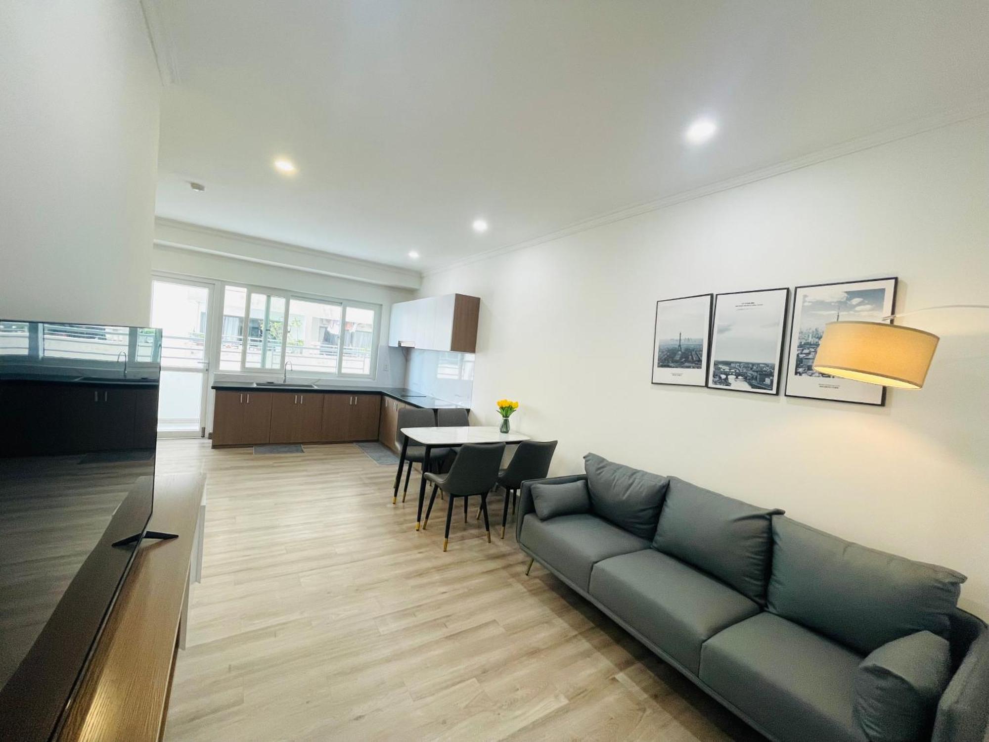 - Where Cozy Memory Lasts Apartment *