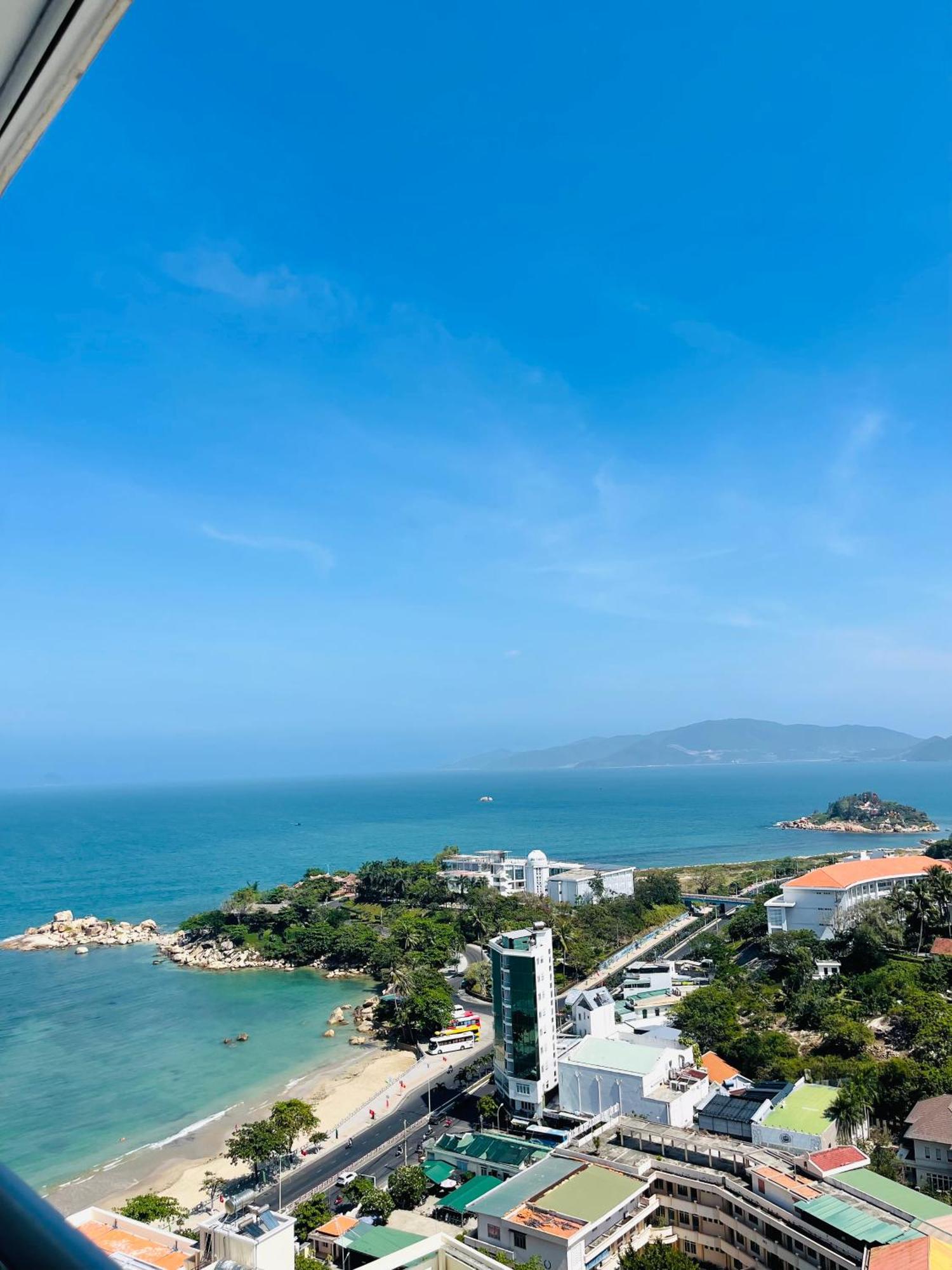 - Where Cozy Memory Lasts Apartment Nha Trang