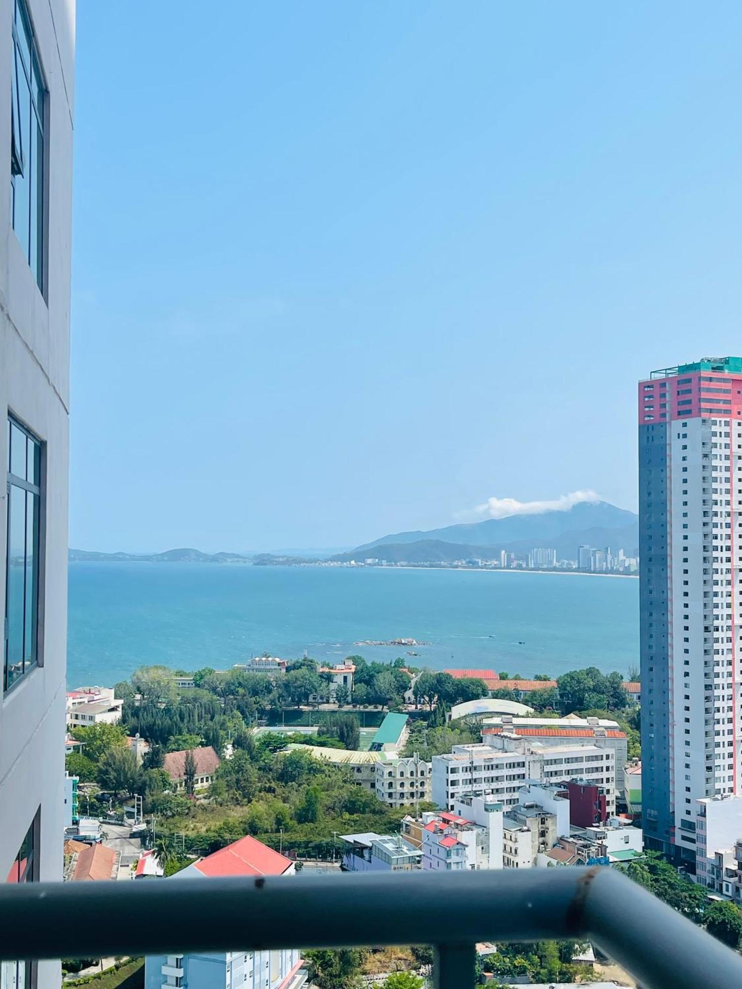 Apartment - Where Cozy Memory Lasts Nha Trang