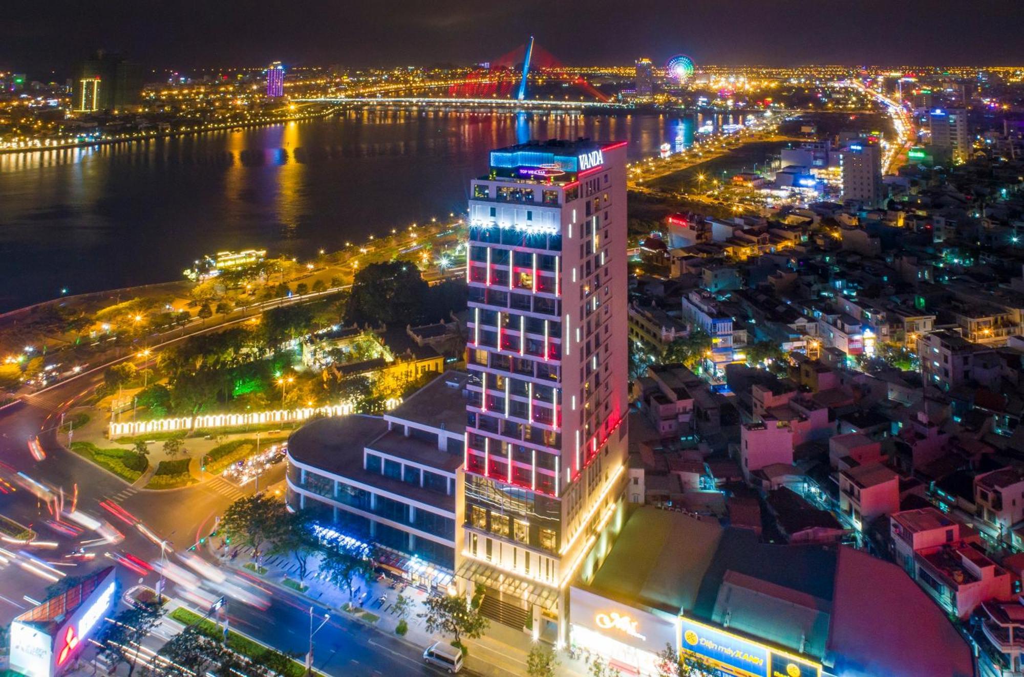 Vanda Da Nang