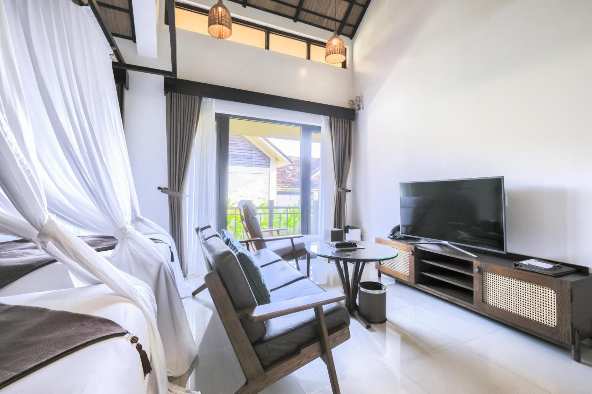 Resort The Blossom Resort Island 5*