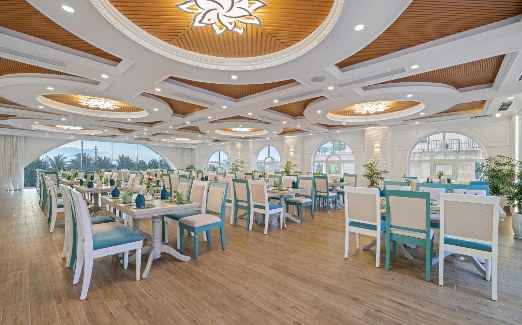 Hotel Paracel Da Nang