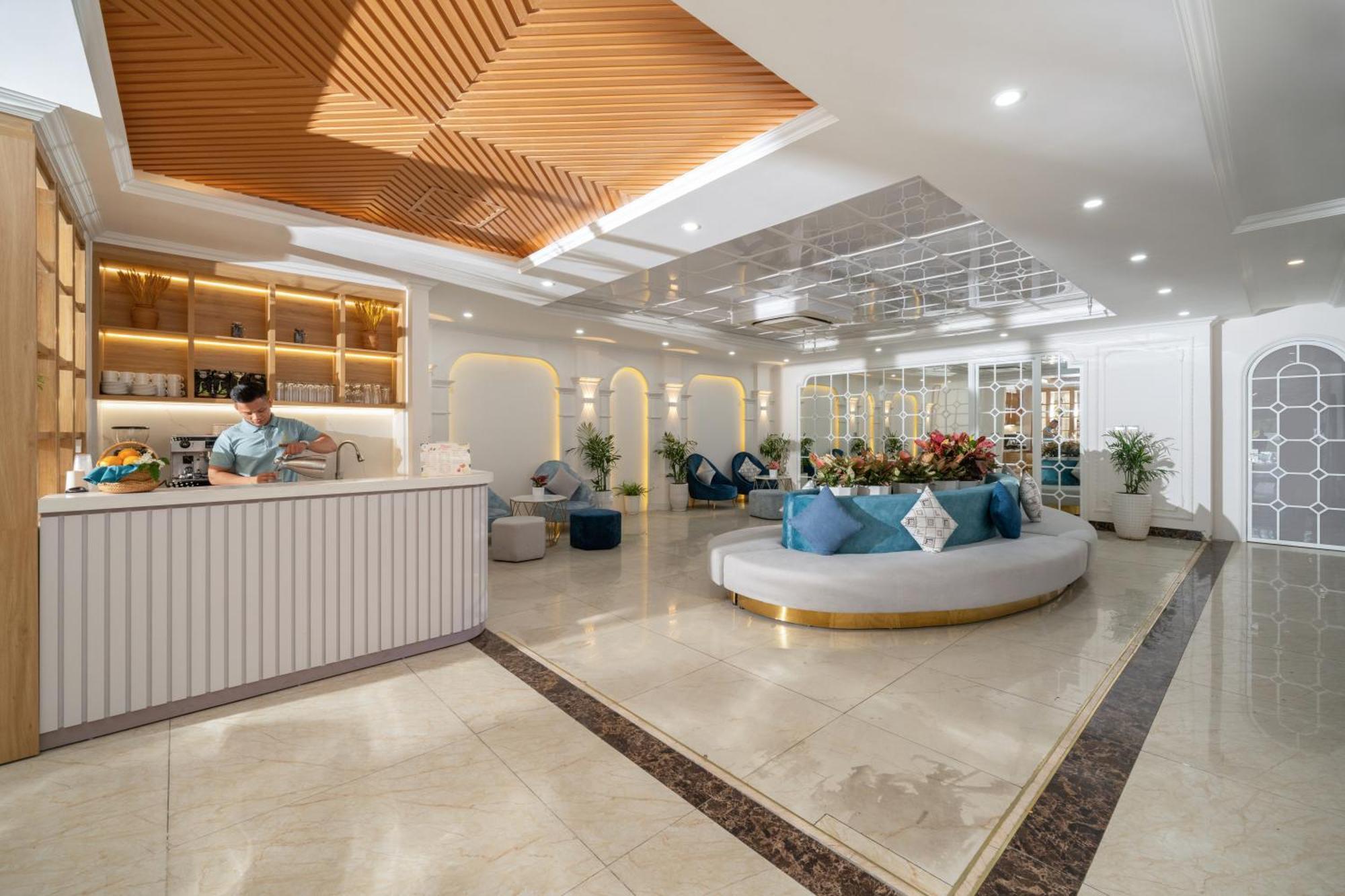 Hotel Paracel Da Nang