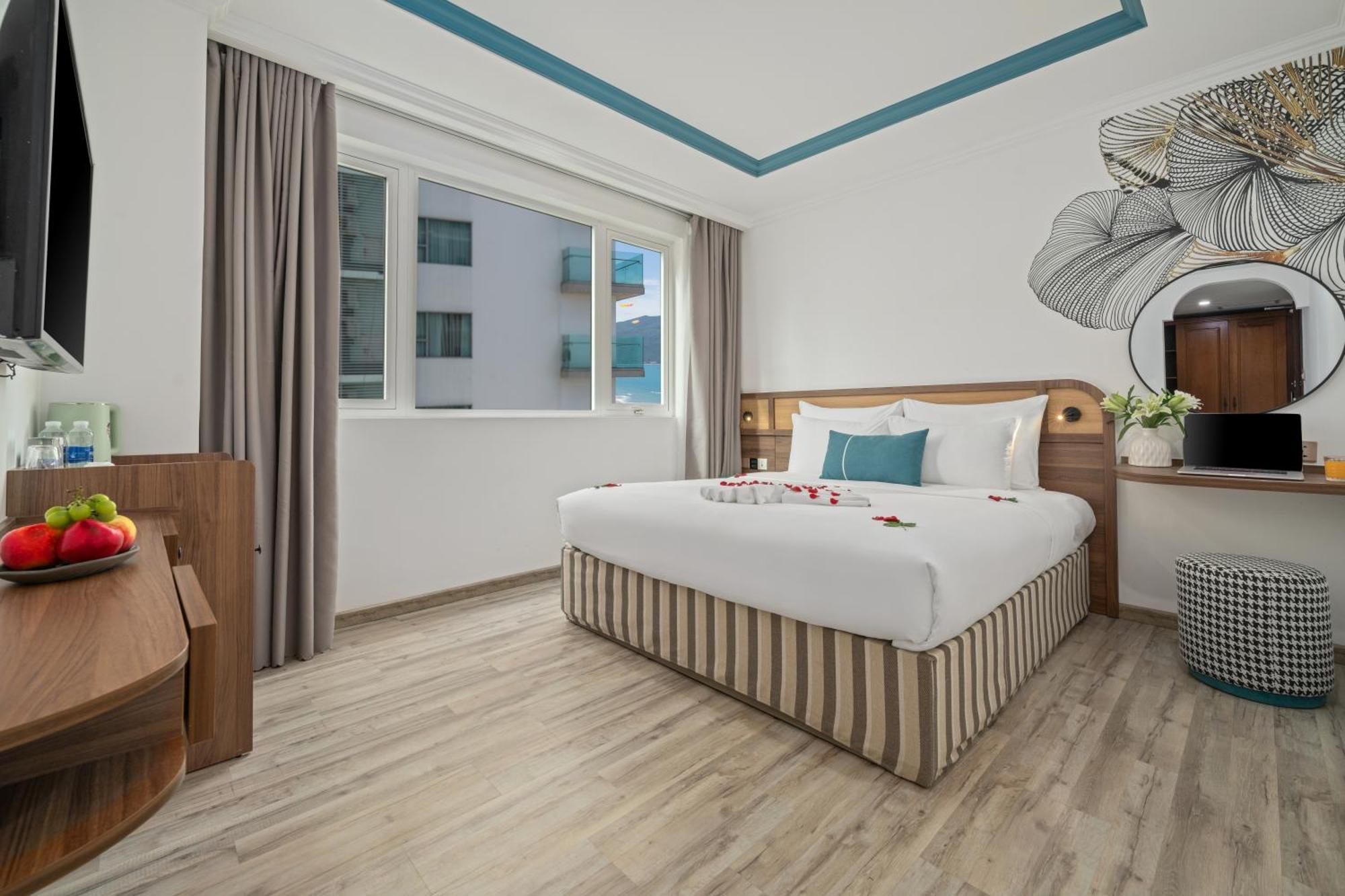 Paracel 4* Da Nang