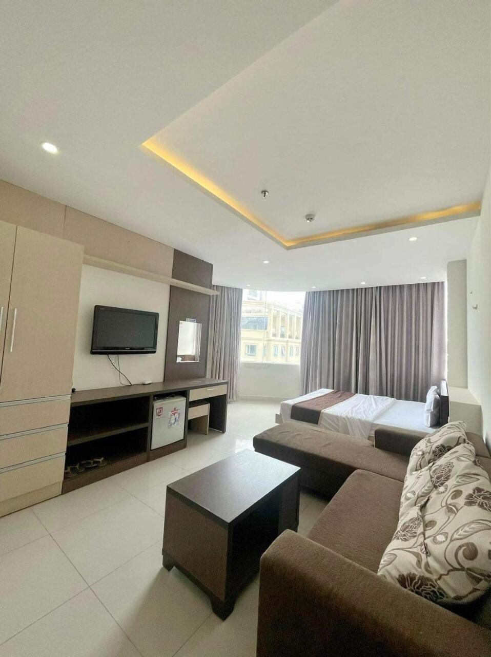 Princess Hotel 3*