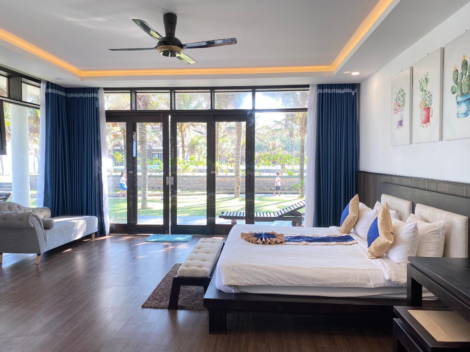 Starlight & Phan Thiet