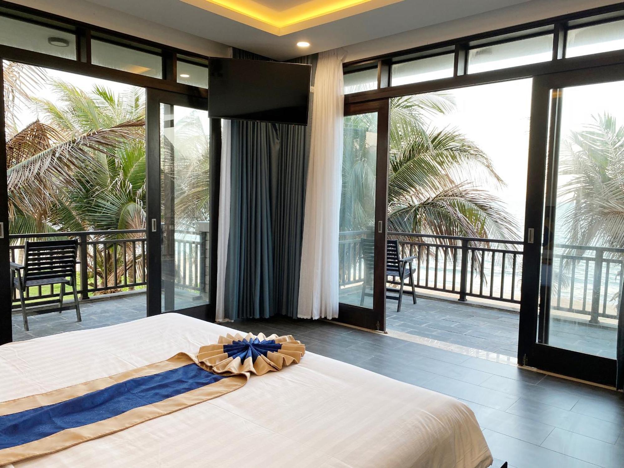 Starlight & Resort 3*