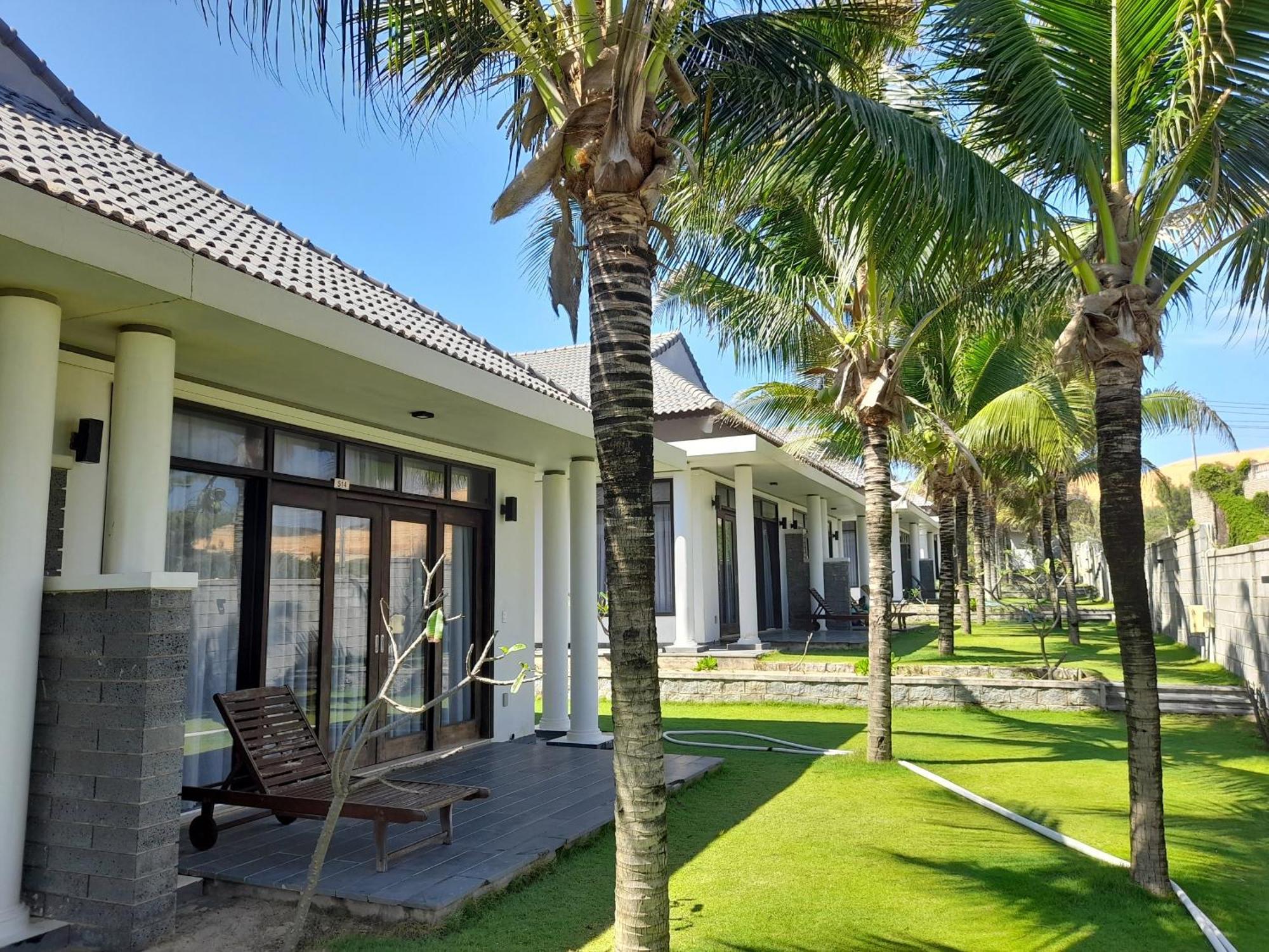 Resort Starlight & Phan Thiet