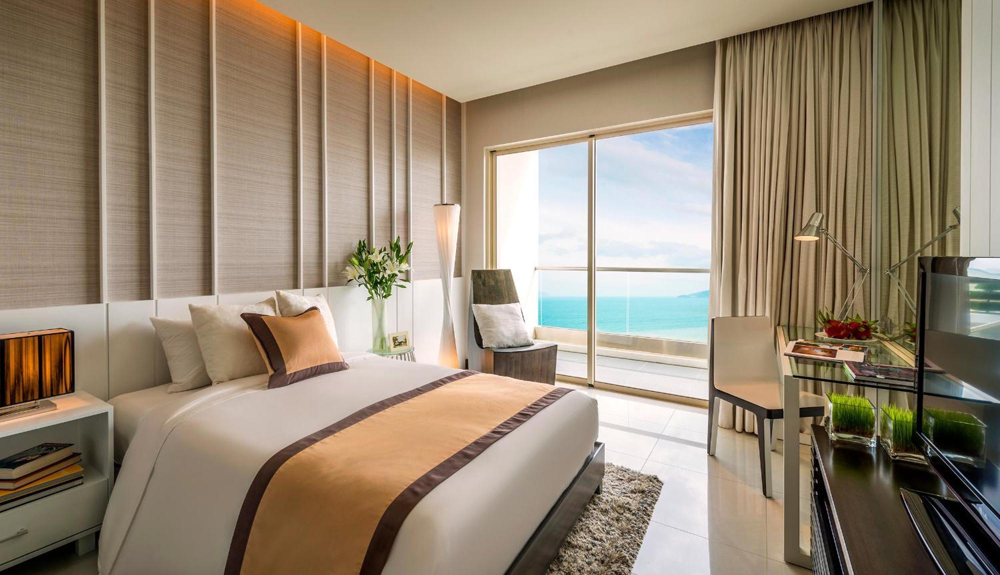 The Costa Aparthotel Nha Trang