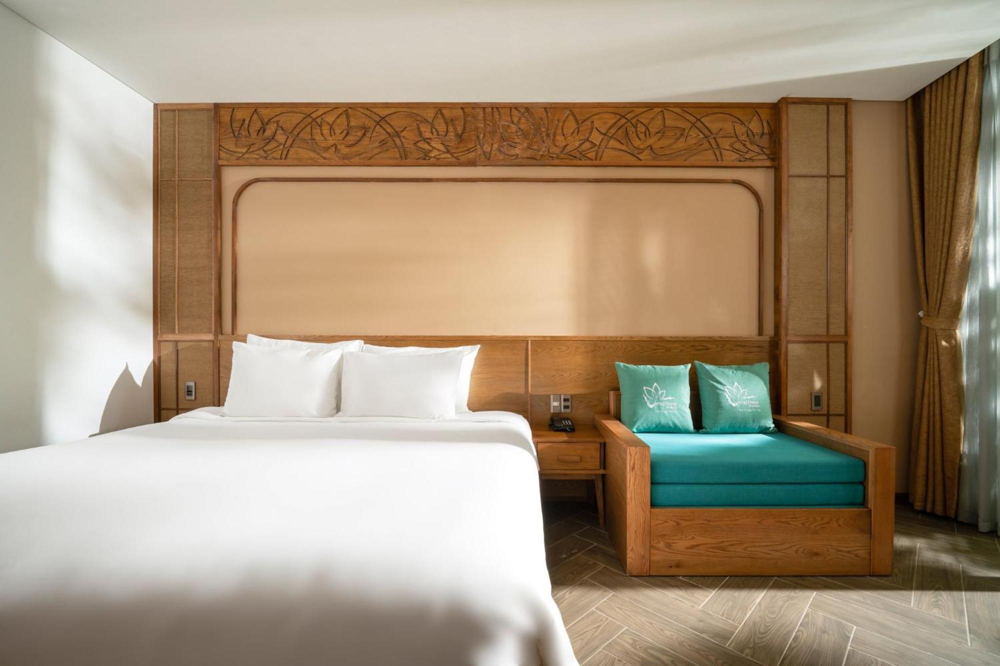 Vernalhome Boutique Da Nang