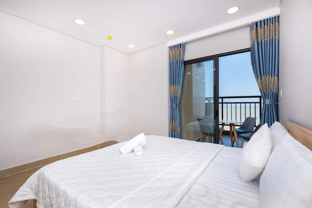 Hao Aria Resort- Ho, Nghi Duong Sat Canh Bai Tam Rieng Mien Phi