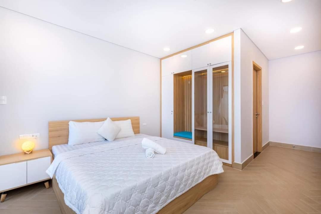 Apartment Hao Aria Resort- Ho, Nghi Duong Sat Canh Bai Tam Rieng Mien Phi Vung Tau