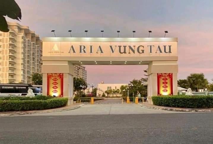 Hao Aria Resort- Ho, Nghi Duong Sat Canh Bai Tam Rieng Mien Phi Vung Tau