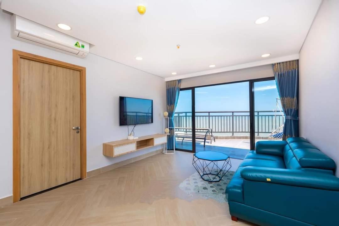 Apartment Hao Aria Resort- Ho, Nghi Duong Sat Canh Bai Tam Rieng Mien Phi *