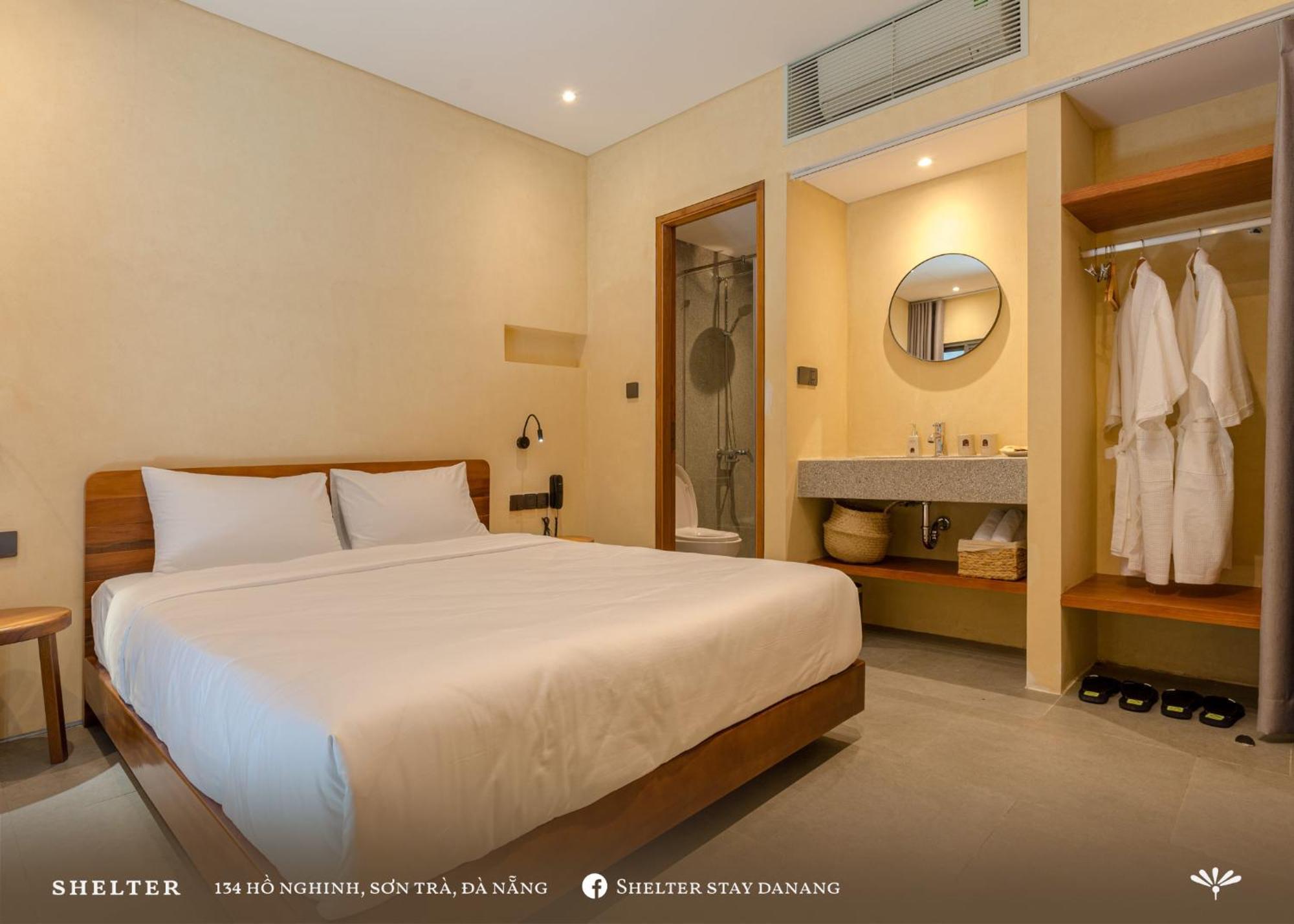 Shelter Hotel Da Nang